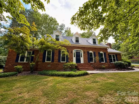271 Ikerd Se Dr SE, Concord, NC 28025