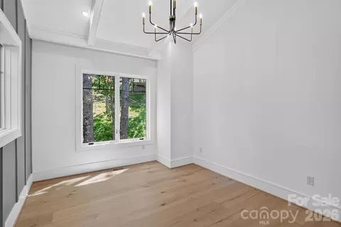 Bedroom - 475 State View Rd, Boone, NC 28607 photo 5 of 5