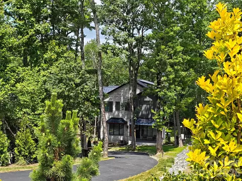 Exterior - 475 State View Rd, Boone, NC 28607 photo 8 of 10