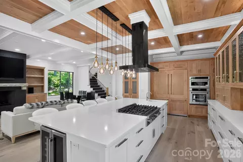 Kitchen - 475 State View Rd, Boone, NC 28607 photo 3 of 3