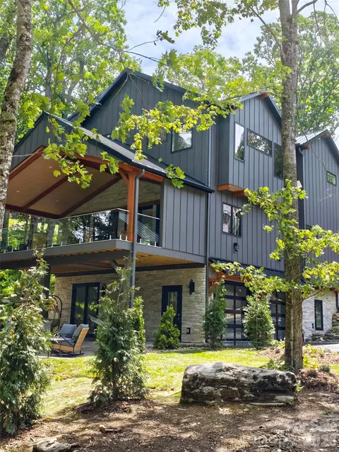 Exterior - 475 State View Rd, Boone, NC 28607 photo 6 of 10