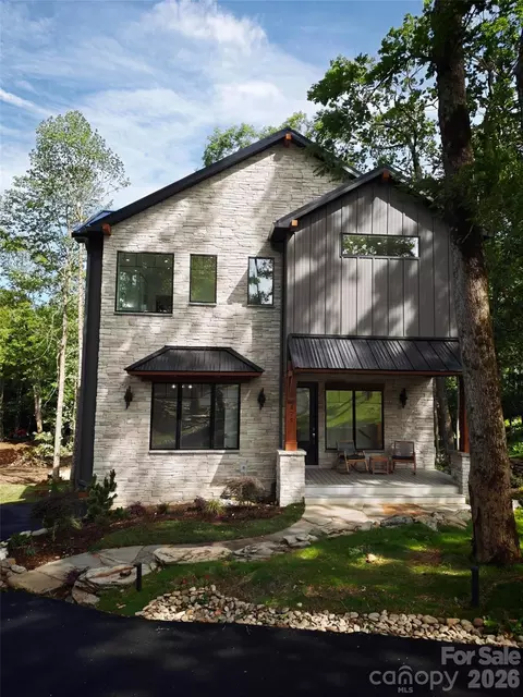 Exterior - 475 State View Rd, Boone, NC 28607 photo 10 of 10