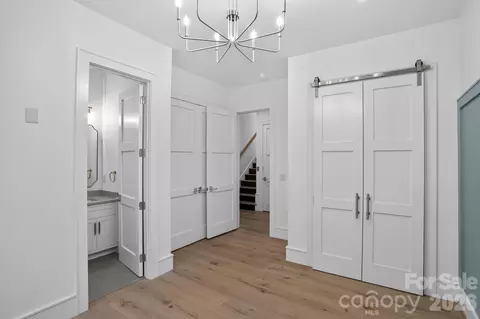 Entry Way - 475 State View Rd, Boone, NC 28607 photo 2 of 3