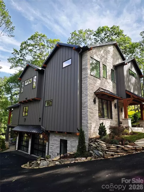 Exterior - 475 State View Rd, Boone, NC 28607 photo 7 of 10