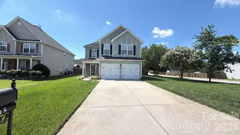 648 Winding Branch Rd, Rock Hill, SC 29732