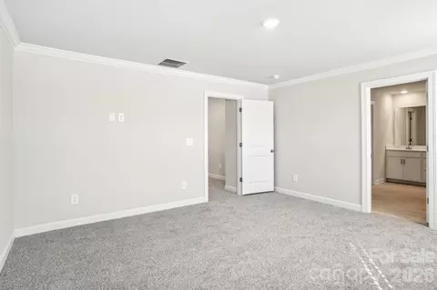 Bedroom - 1523 31st Ne St NE, Conover, NC 28613 photo 3 of 6