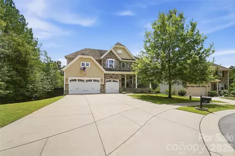 7452 Greene Mill Sw Ave SW, Concord, NC 28025