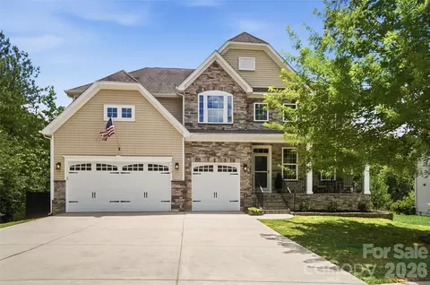 7452 Greene Mill Sw Ave SW, Concord, NC 28025