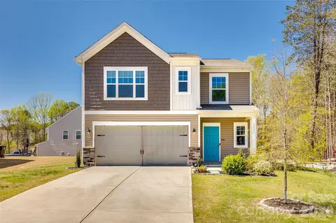 1131 Ava Trail Ln, Clover, SC 29710