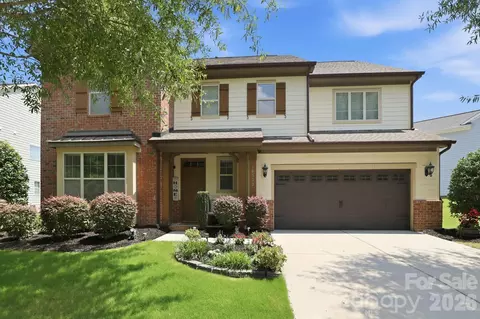 18500 Studman Branch Ave, Charlotte, NC 28278
