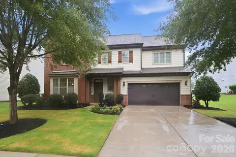 18500 Studman Branch Ave, Charlotte, NC 28278