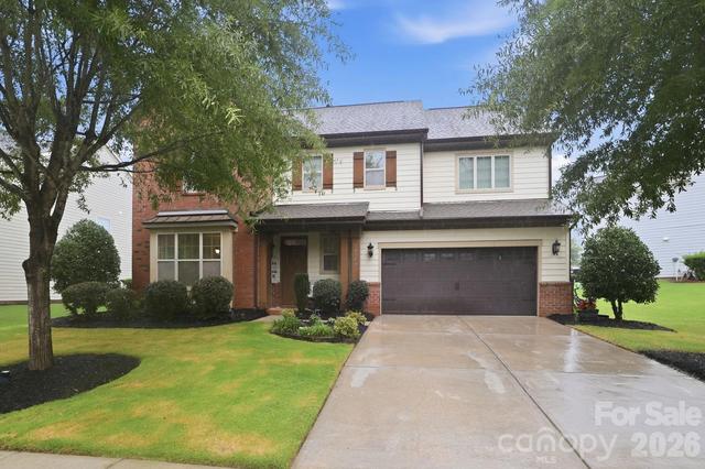 18500 Studman Branch Ave, Charlotte, NC 28278