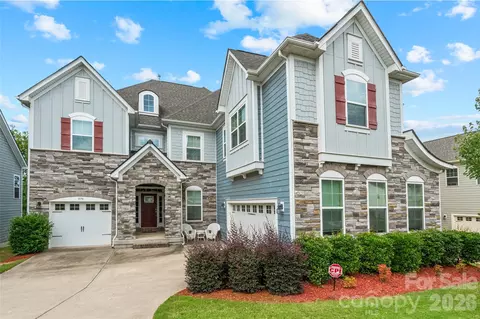 979 Parkland Nw Pl NW, Concord, NC 28027