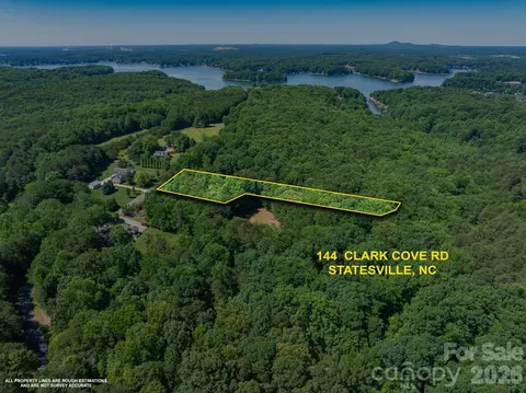 162 Clark Cove 2 Rd #2, Statesville, NC 28677
