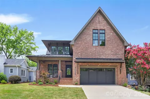 3035 Florida Ave, Charlotte, NC 28205