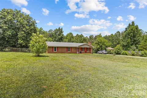 Exterior - 3304 Griffith Rd, Monroe, NC 28112 photo 3 of 4