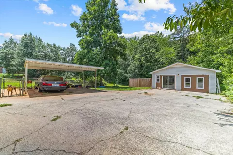 Exterior - 3304 Griffith Rd, Monroe, NC 28112 photo 2 of 4