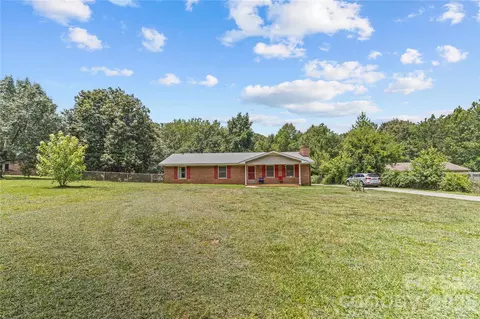 Exterior - 3304 Griffith Rd, Monroe, NC 28112 photo 4 of 4