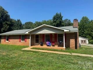 3304 Griffith Rd, Monroe, NC 28112