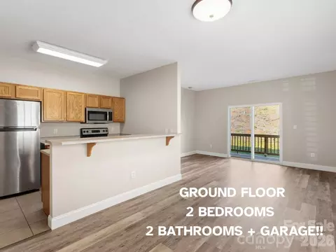43 Foxden 104 Dr #104, Fletcher, NC 28732