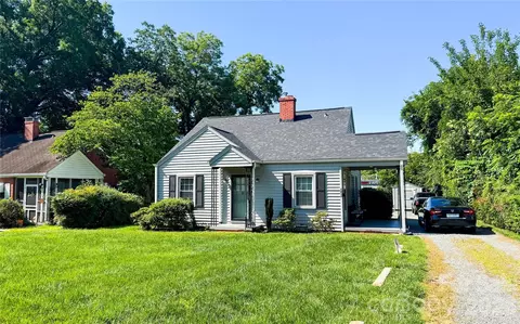 1433 Kimberly Rd, Charlotte, NC 28208