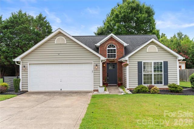 12716 Cumberland Crest Dr, Huntersville, NC 28078