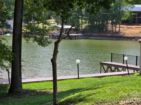 0 Pinehaven 288 Dr #288, Badin Lake, NC 28127