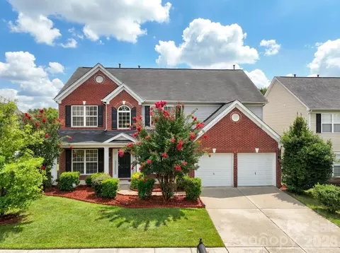 9603 Tramacera Nw Ct NW, Concord, NC 28027