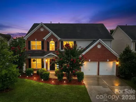 9603 Tramacera Nw Ct NW, Concord, NC 28027