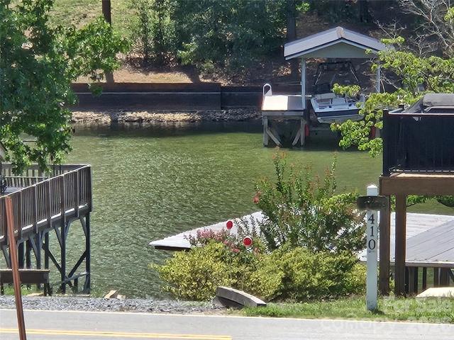 0 Fifth 291 Ave #291, Badin Lake, NC 28127