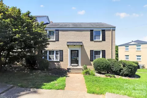 219 Wakefield Dr, Charlotte, NC 28209