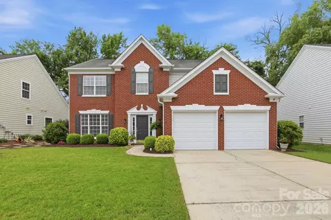12044 Humboldt Dr, Charlotte, NC 28277