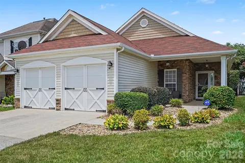 9640 Storybook Nw Ave NW, Concord, NC 28027