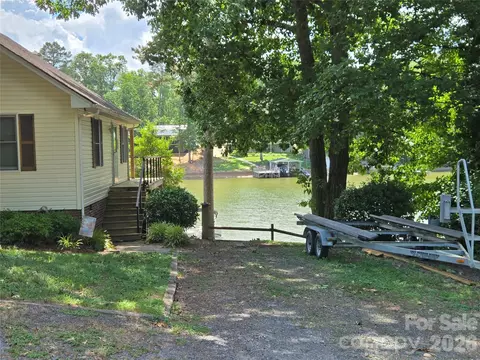 0 Pinehaven 289 Dr #289, Badin Lake, NC 28127