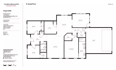 18210 Ebenezer Dr, Cornelius, NC 28031 photo 43