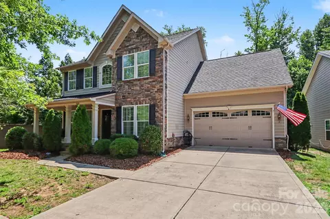 11830 Warfield Ave, Huntersville, NC 28078
