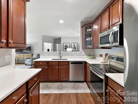 12005 Copper Mountain Blvd, Charlotte, NC 28277