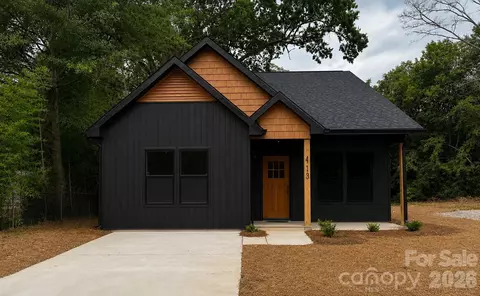 413 S Boyd St, Gastonia, NC 28052
