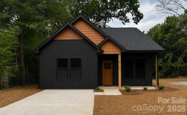 413 S Boyd St, Gastonia, NC 28052