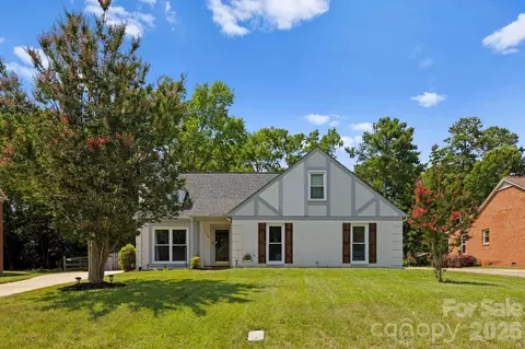 11232 Coachman Cir, Charlotte, NC 28277