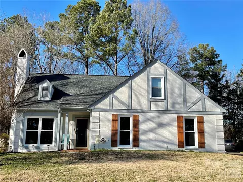 11232 Coachman Cir, Charlotte, NC 28277