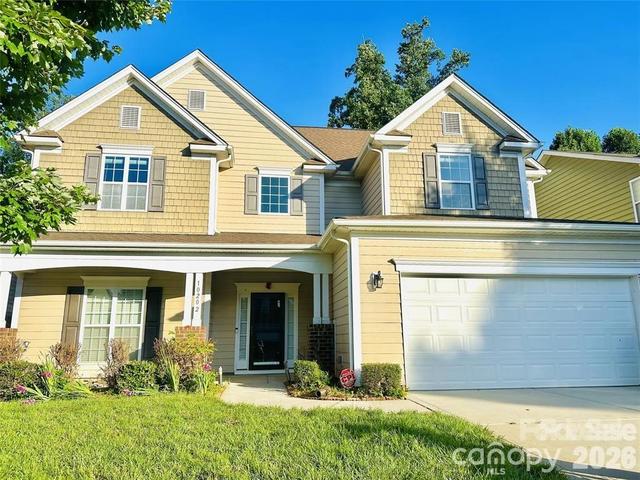 10202 Falling Leaf Nw Dr NW, Concord, NC 28027