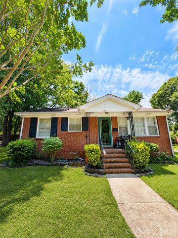 4310 Gillespie Ct, Charlotte, NC 28205