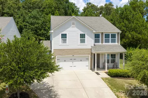 491 Melvista Ave, Rock Hill, SC 29732