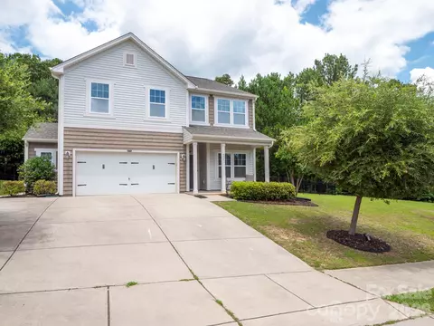491 Melvista Ave, Rock Hill, SC 29732