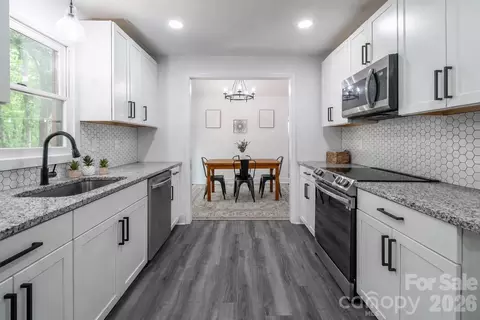 Kitchen - 2406 Bearskin Ln, Monroe, NC 28110 photo 1 of 1