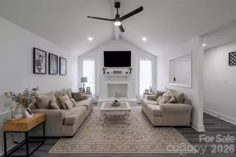 Living - 2406 Bearskin Ln, Monroe, NC 28110 photo 1 of 2