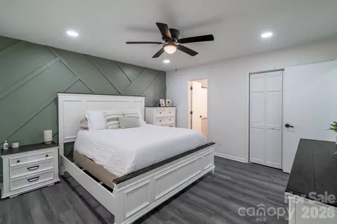 Bedroom - 2406 Bearskin Ln, Monroe, NC 28110 photo 2 of 3