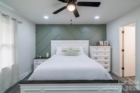 Bedroom - 2406 Bearskin Ln, Monroe, NC 28110 photo 1 of 3