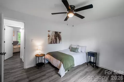 Bedroom - 2406 Bearskin Ln, Monroe, NC 28110 photo 3 of 3